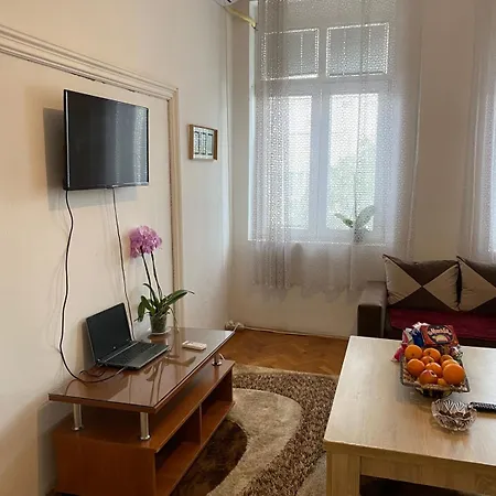Kdkdldldldld Lägenhet Podgorica